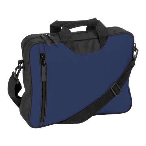 Shoulder bag Nicola, Polyester (600D) blue | No Branding | not available | not available
