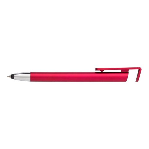ABS 3-in-1 ballpen Calvin white | No Branding | not available | not available