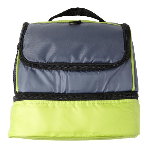 Polyester (210D) cooler bag Jackson cobalt blue | No Branding | not available | not available