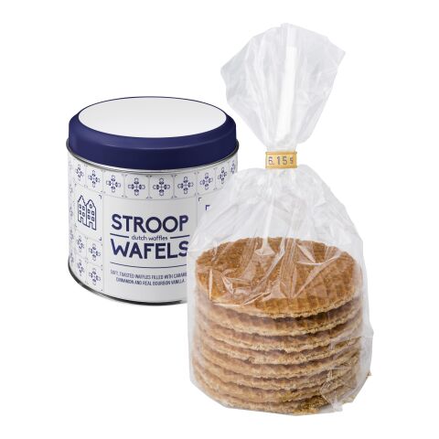 Tin including Dutch waffles William custom/multicolor | No Branding | not available | not available