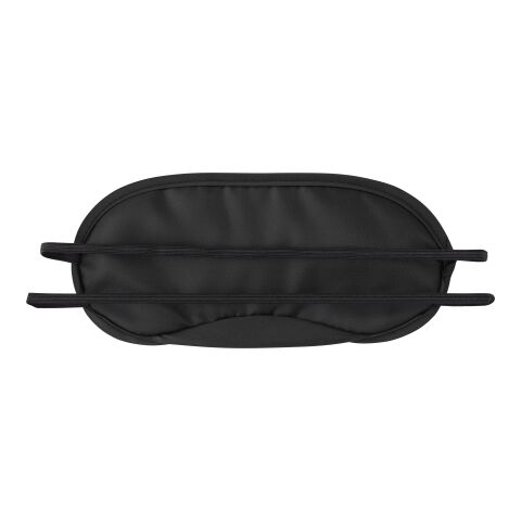 Nylon (190T) eye mask Clarke blue | No Branding | not available | not available