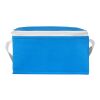 Spectrum 6-Can Cooler Bag Standard | Process blue | No Branding | not available | not available