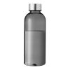 Spring 600 ml Tritan™ sport bottle Standard | Transparent black | Not applicable | No Branding | not available | not available