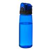 Capri 700 ml sport bottle Standard | Transparent blue | No Branding | not available | not available