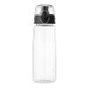 Capri 700 ml sport bottle Standard | White | Not applicable | No Branding | not available | not available