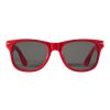 Sun Ray Sunglasses Standard | Red | not available | No Branding | not available | not available