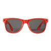 Sun Ray Sunglasses Standard | Orange | not available | No Branding | not available | not available