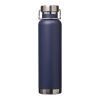 Thor 650 ml copper vacuum insulated sport bottle Deep blue | No Branding | not available | not available