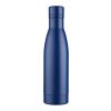 Vasa 500 ml copper vacuum insulated water bottle Standard | Blue | No Branding | not available | not available