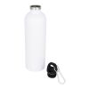 Atlantic 530 ml vacuum insulated bottle Standard | White | not available | No Branding | not available | not available