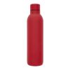 Thor 510 ml copper vacuum insulated sport bottle Red | not available | No Branding | not available | not available
