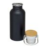 Thor 550 ml sport bottle Standard | Solid black | No Branding | not available | not available
