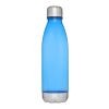 Cove 685 ml Tritan™ sport bottle Standard | Royal blue | No Branding | not available | not available