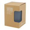 Lagan copper vacuum insulated tumbler with bamboo lid 300 ml Standard | Ice blue | not available | No Branding | not available | not available