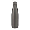 Cove vacuum insulated bottle 500 ml Standard | Titanium | No Branding | not available | not available