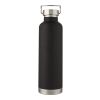 Thor 1 L copper vacuum insulated sport bottle Standard | Solid black | not available | No Branding | not available | not available