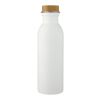 Kalix 650 ml stainless steel sport bottle Standard | White | not available | No Branding | not available | not available