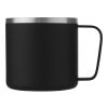 Nordre 350 ml copper vacuum insulated mug Standard | Solid black | No Branding | not available | not available