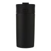 Jetta 330 ml copper vacuum insulated tumbler Standard | Solid black | No Branding | not available | not available