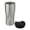 Waves 450 ml copper vacuum insulated tumbler Standard | Silver | No Branding | not available | not available