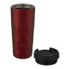 Prism 450 ml copper vacuum insulated tumbler Standard | Red | No Branding | not available | not available