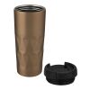 Prism 450 ml copper vacuum insulated tumbler Standard | Copper | not available | No Branding | not available | not available
