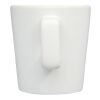 Ross 280 ml ceramic mug Standard | White | Not applicable | No Branding | not available | not available