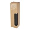 Thor 750 ml copper vacuum insulated sport bottle Standard | Solid black | not available | No Branding | not available | not available