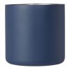 Bjorn 360 ml RCS certified recycled stainless steel mug with copper vacuum insulation Dark blue | not available