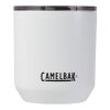 CamelBak® Horizon Rocks 300 ml vacuum insulated tumbler Standard | White | not available | No Branding | not available | not available