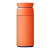 Ocean Bottle 350 ml brew flask Sun Orange | No Branding | not available | not available