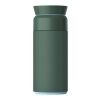 Ocean Bottle 350 ml brew flask Forest green | not available | No Branding | not available | not available