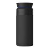Ocean Bottle 350 ml brew flask Solid black | not available | No Branding | not available | not available