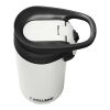 CamelBak® Forge Flow 350 ml vacuum insulated tumbler Standard | white | No Branding | not available | not available