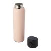 Sika 450 ml RCS certified recycled stainless steel insulated flask Standard | Pale blush pink | not available | No Branding | not available | not available