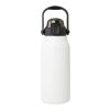 Giganto recycled stainless steel copper insulated bottle 1600ml Standard | White | No Branding | not available | not available