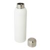 Guzzle 820 ml RCS certified stainless steel water bottle Standard | White | No Branding | not available | not available