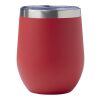 Corzo 350 ml RCS certified copper vacuum insulated cup Standard | Red | not available | No Branding | not available | not available