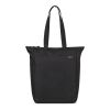 Renew AWARE™ rPET Zippered Tote black | No Branding | not available | not available | not available