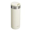 Stanley 470 ml AeroLight™ transit tumbler  Standard | Cream | not available | No Branding | not available | not available