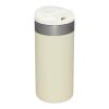 Stanley 350 ml AeroLight™ transit tumbler  Standard | Cream | not available | No Branding | not available | not available