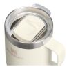 Stanley Everyday 236 ml camp mug  Standard | Cream | not available | No Branding | not available | not available
