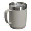 Stanley Everyday 236 ml camp mug  Standard | Grey | not available | No Branding | not available | not available