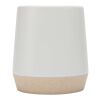 Dolce 300 ml ceramic mug with matt finish Standard | White | Not applicable | No Branding | not available | not available