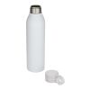Grom 650 ml RCS recycled stainless steel water bottle Standard | White | Not applicable | No Branding | not available | not available