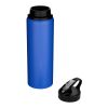 Fitz 800 ml RCS recycled single wall stainless steel water bottle Standard | Royal blue | not available | No Branding | not available | not available