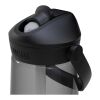 Camelbak® Thrive Flip 750 ml Tritan Renew water bottle with flip straw Charcoal | not available