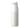 LARQ PureVisTM 2.0 1000 ml water bottle Standard | White | Not applicable | No Branding | not available | not available
