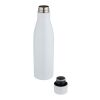 Vasa 500 ml sublimation stainlesss steel water bottle Standard | White | No Branding | not available | not available
