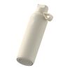 Ocean Bottle Peak GO 710 ml recycled stainless steel water bottle Sandstone | No Branding | not available | not available